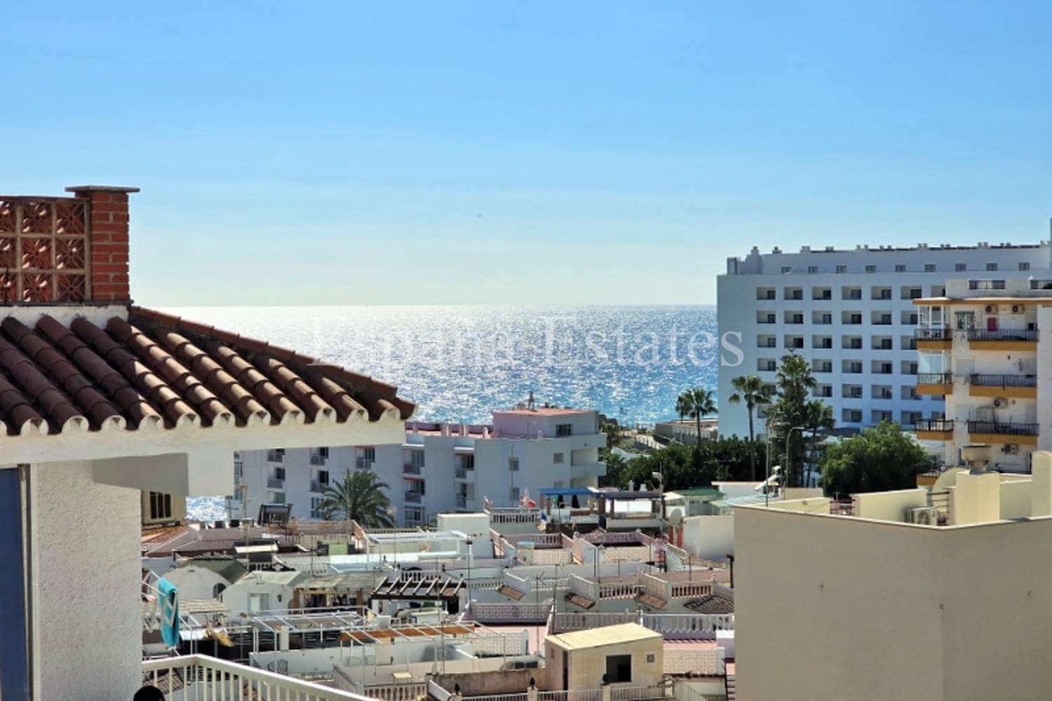 Studio zu verkaufen in Nerja - 170.000 € (Ref: 9627217)