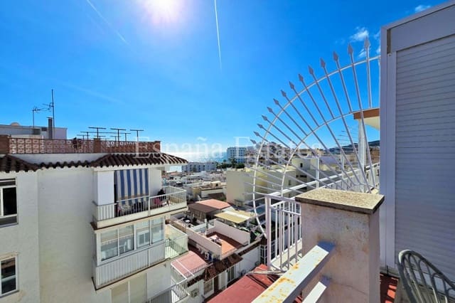 Studio zu verkaufen in Chaparil - Torrecilla - Punta Lara, Nerja - 170.000 € (Ref: 9627217)