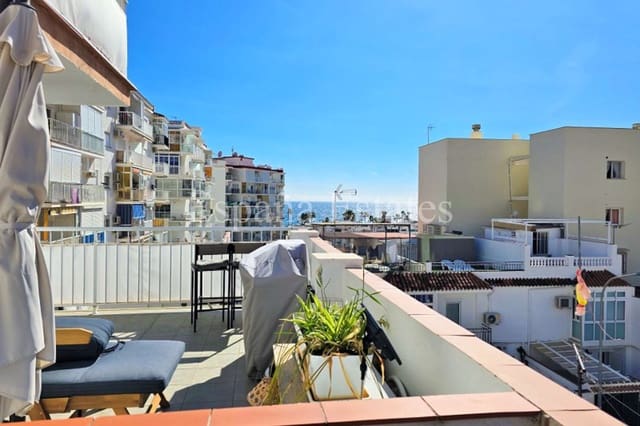 Studio zu verkaufen in Chaparil - Torrecilla - Punta Lara, Nerja - 170.000 € (Ref: 9627217)