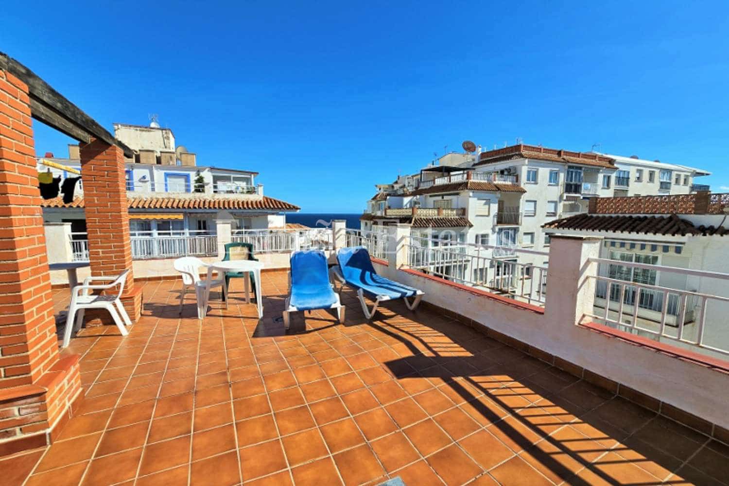 Studio zu verkaufen in Nerja - 170.000 € (Ref: 9627217)
