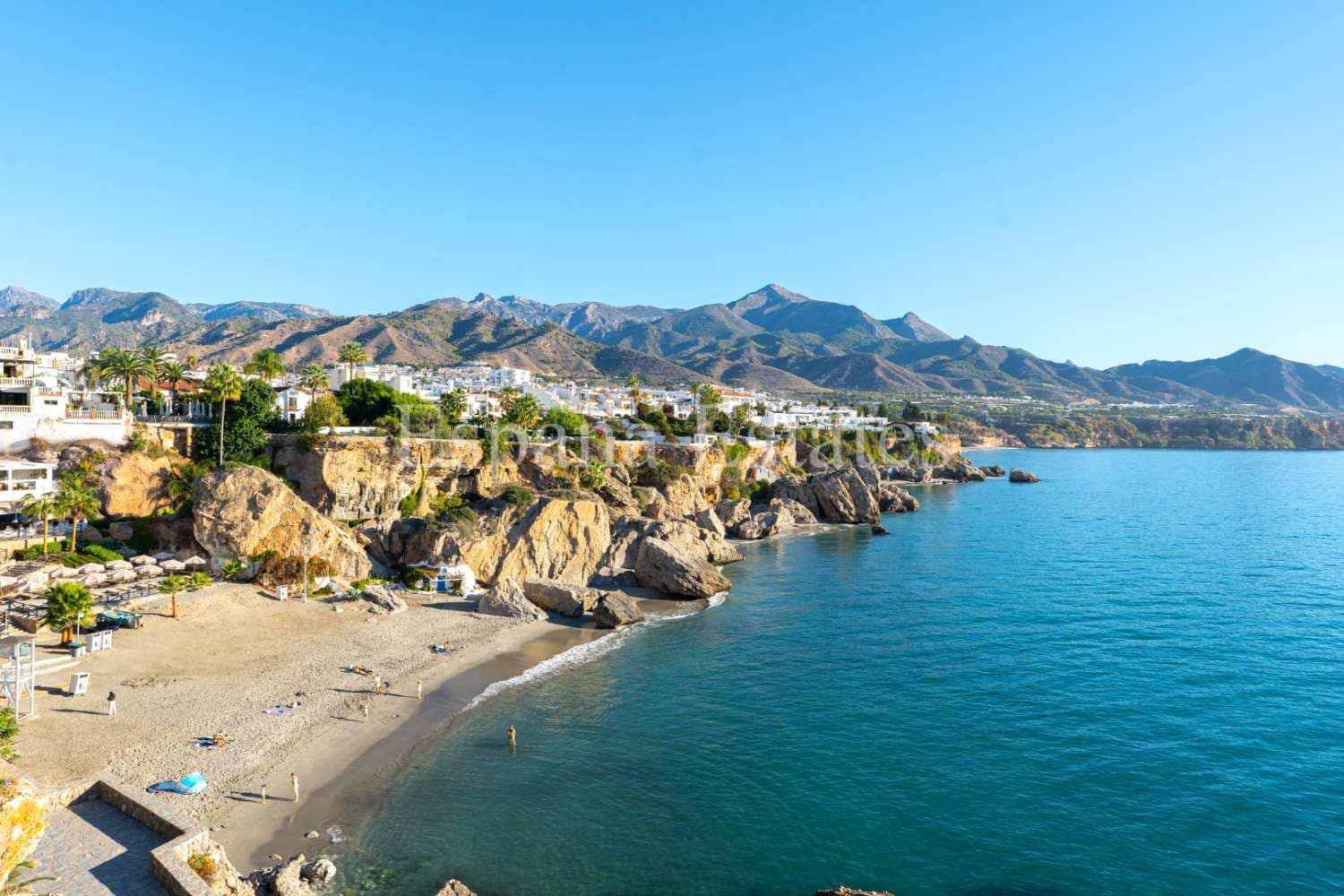 Studio zu verkaufen in Nerja - 170.000 € (Ref: 9627217)