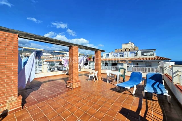 Studio zu verkaufen in Chaparil - Torrecilla - Punta Lara, Nerja - 170.000 € (Ref: 9627217)