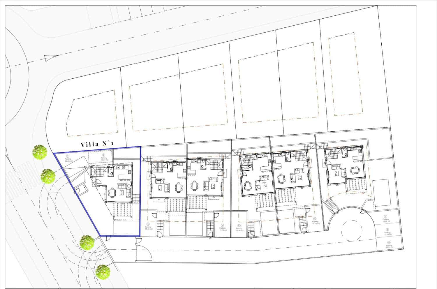3 quarto Moradia para venda em Nerja com piscina - 665 000 € (Ref: 9636455)