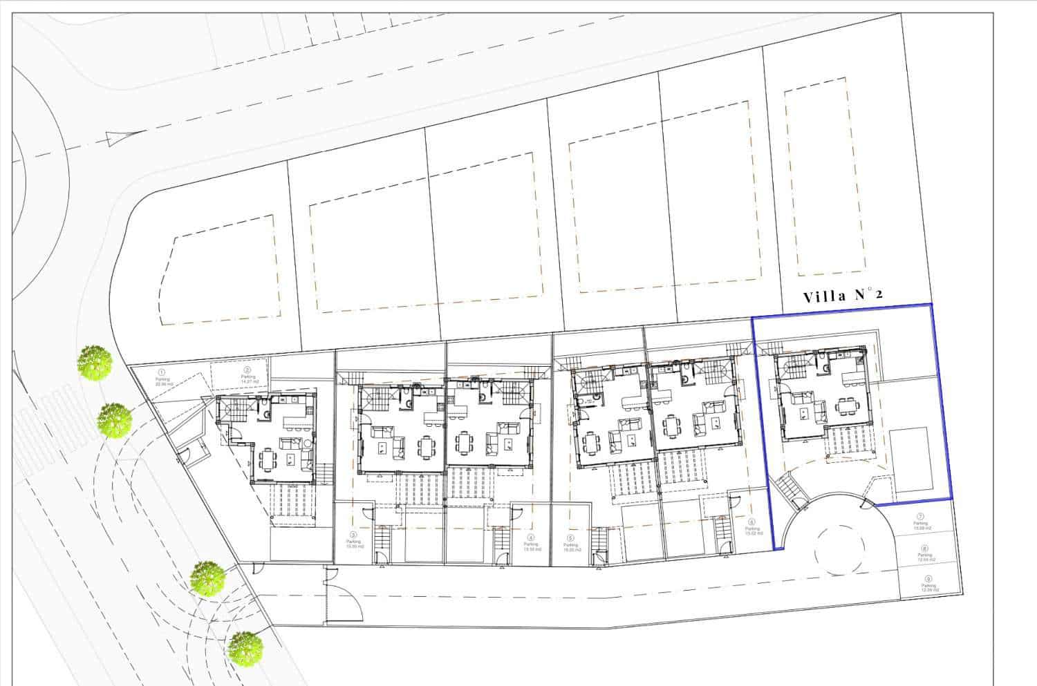 3 quarto Moradia para venda em Nerja com piscina - 665 000 € (Ref: 9636455)