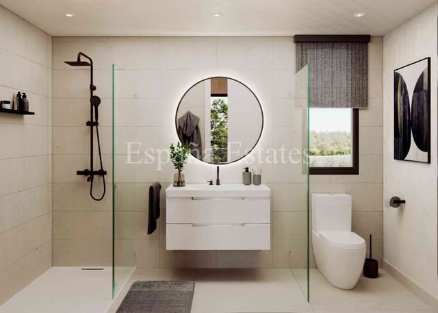 3 quarto Moradia para venda em Capistrano, Nerja - 665 000 € (Ref: 9636455)