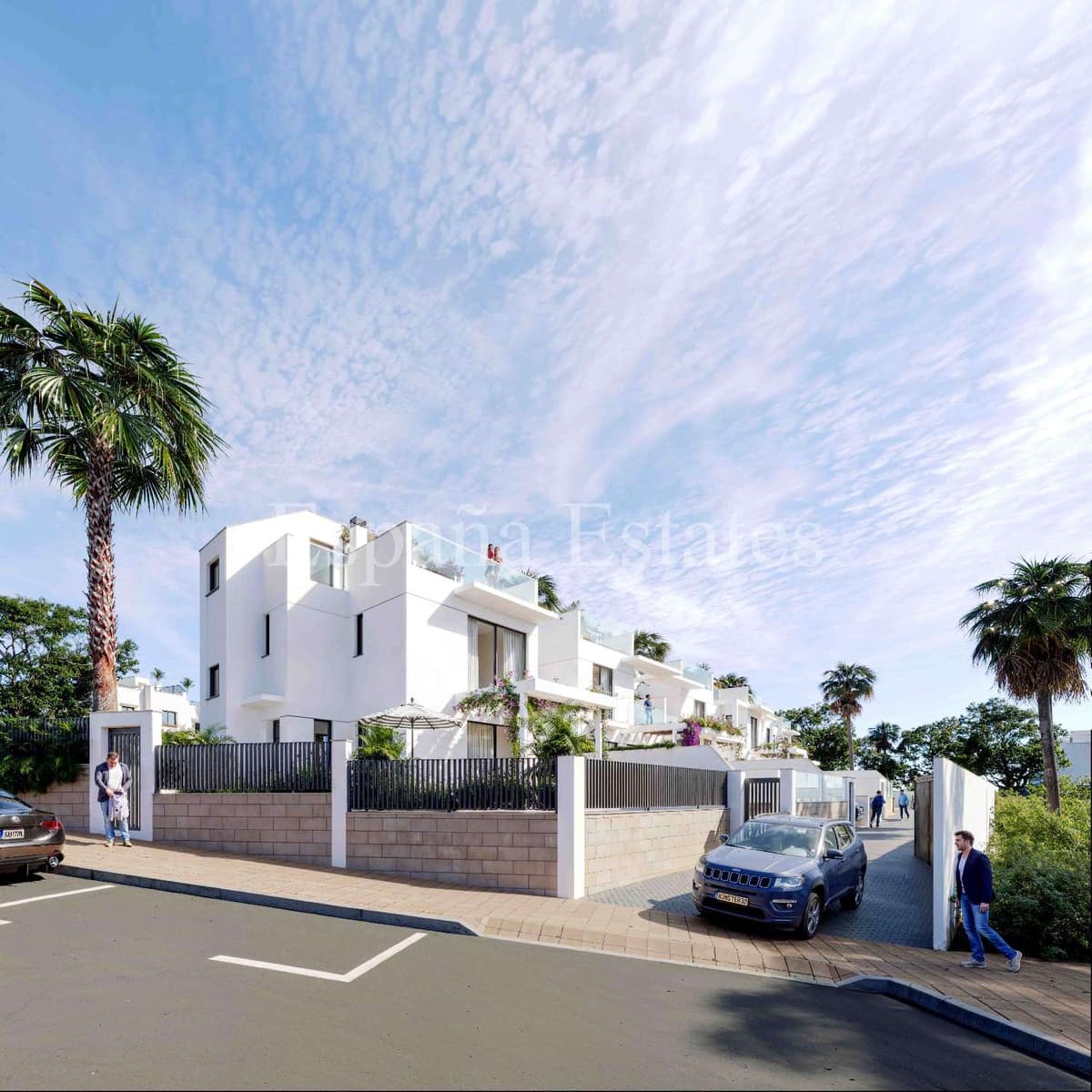 3 quarto Moradia para venda em Nerja com piscina - 665 000 € (Ref: 9636455)