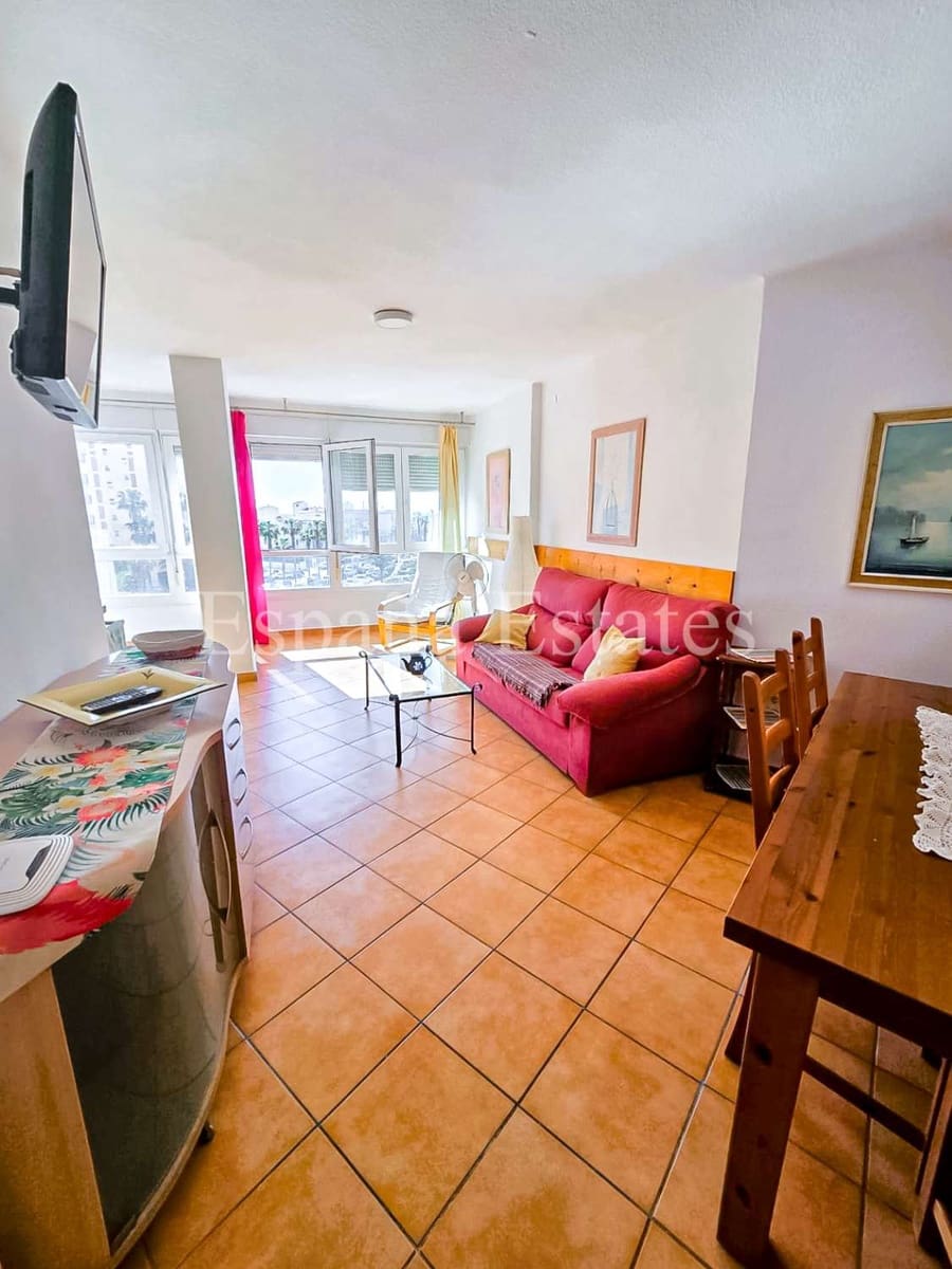 1 sypialnia Apartament przy plaży na sprzedaż w Torrox-Costa z basenem - 255 000 € (Ref: 9735203)