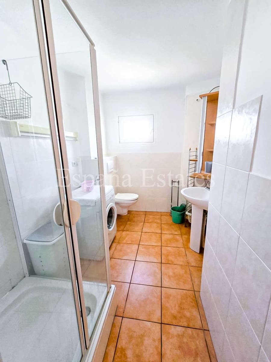 1 sypialnia Apartament przy plaży na sprzedaż w Torrox-Costa z basenem - 255 000 € (Ref: 9735203)