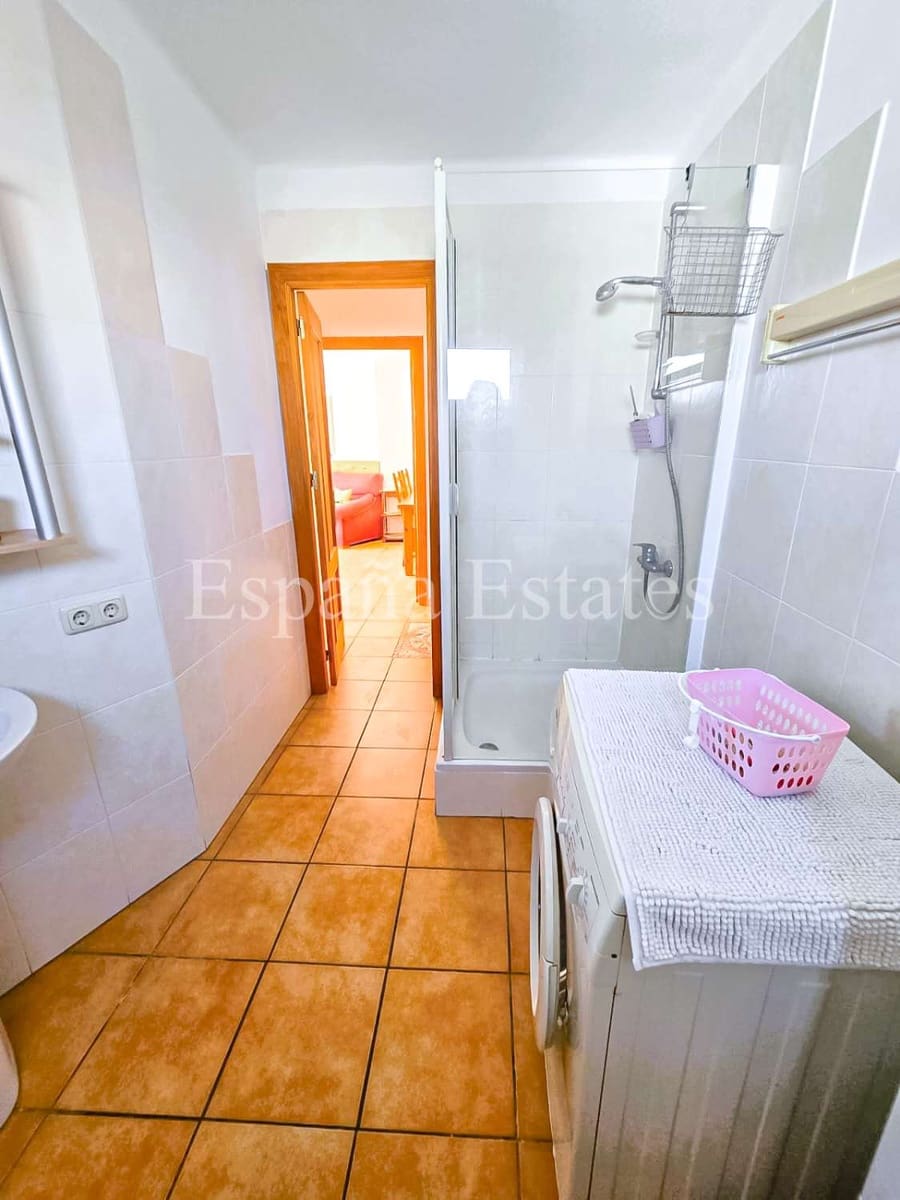 1 sypialnia Apartament przy plaży na sprzedaż w Torrox-Costa z basenem - 255 000 € (Ref: 9735203)