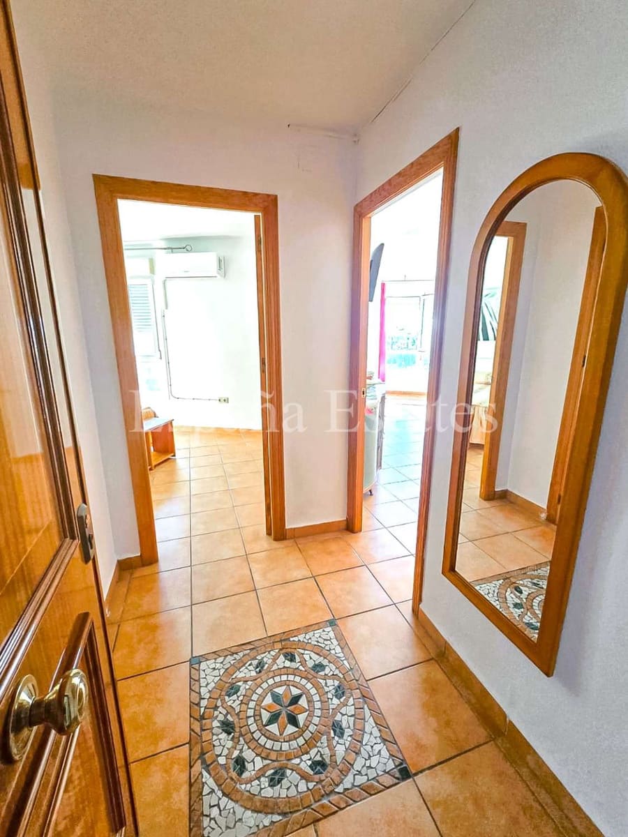 1 sypialnia Apartament przy plaży na sprzedaż w Torrox-Costa z basenem - 255 000 € (Ref: 9735203)