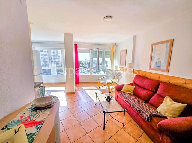 1 sypialnia Apartament przy plaży na sprzedaż w Centro Internacional, Torrox z basenem - 255 000 € (Ref: 9735203)