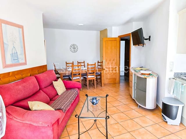 1 sypialnia Apartament przy plaży na sprzedaż w Centro Internacional, Torrox z basenem - 255 000 € (Ref: 9735203)