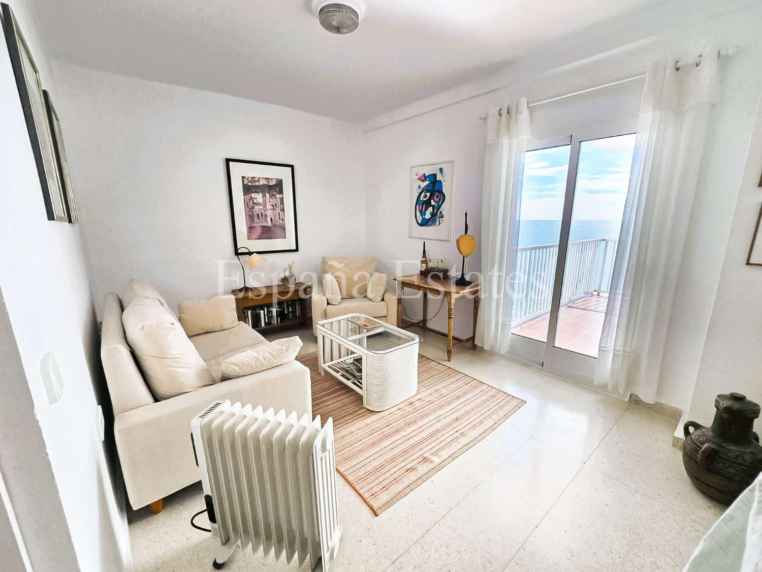 2 bedroom Beach Apartment for sale in Nerja with garage - € 570,000 (Ref: 9735204)