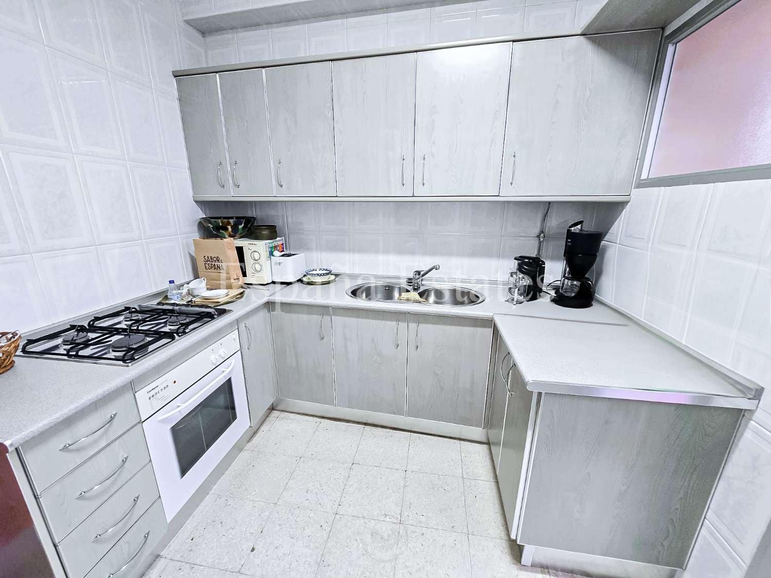 2 bedroom Beach Apartment for sale in Nerja with garage - € 570,000 (Ref: 9735204)