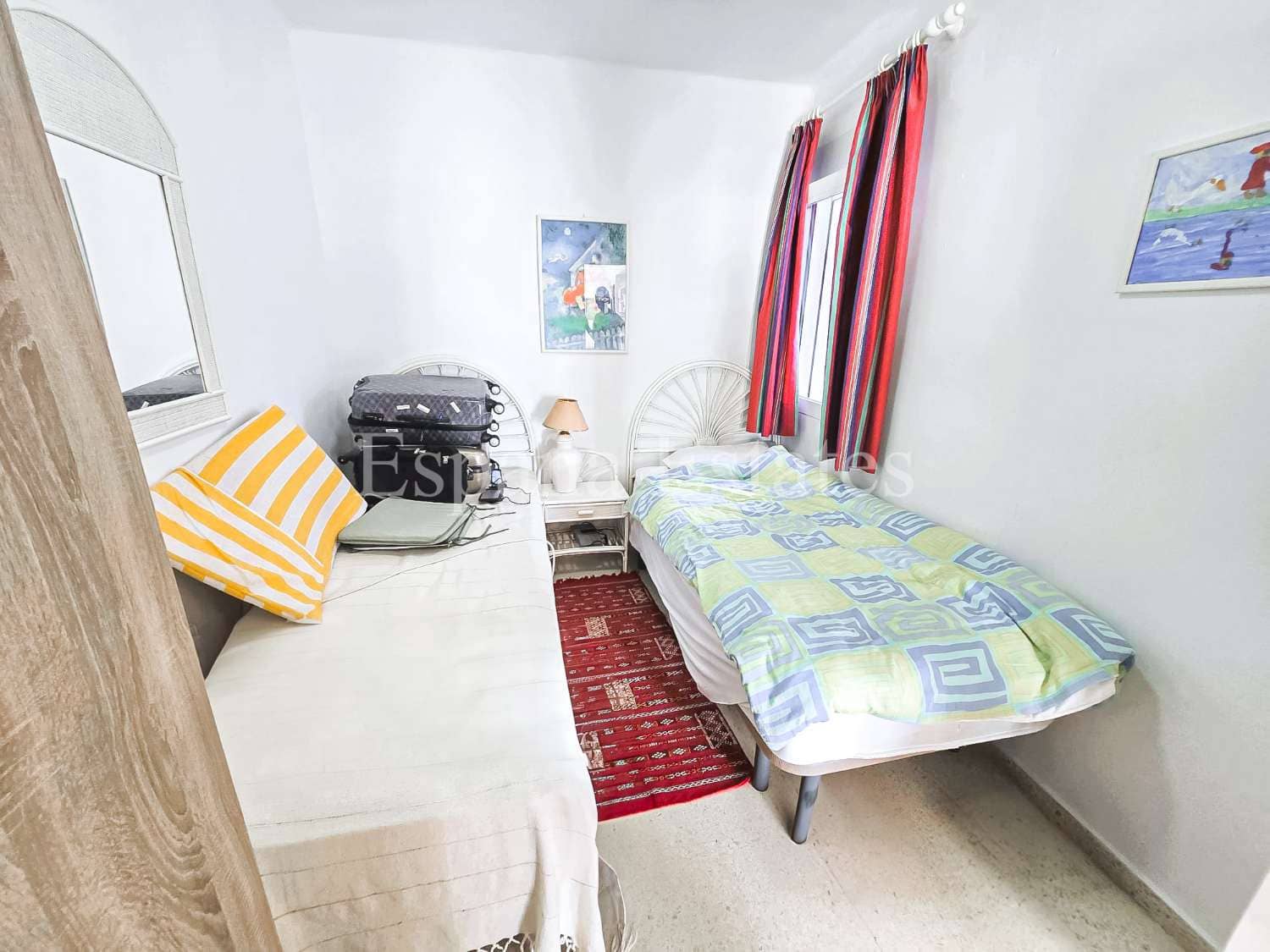 2 bedroom Beach Apartment for sale in Nerja with garage - € 570,000 (Ref: 9735204)