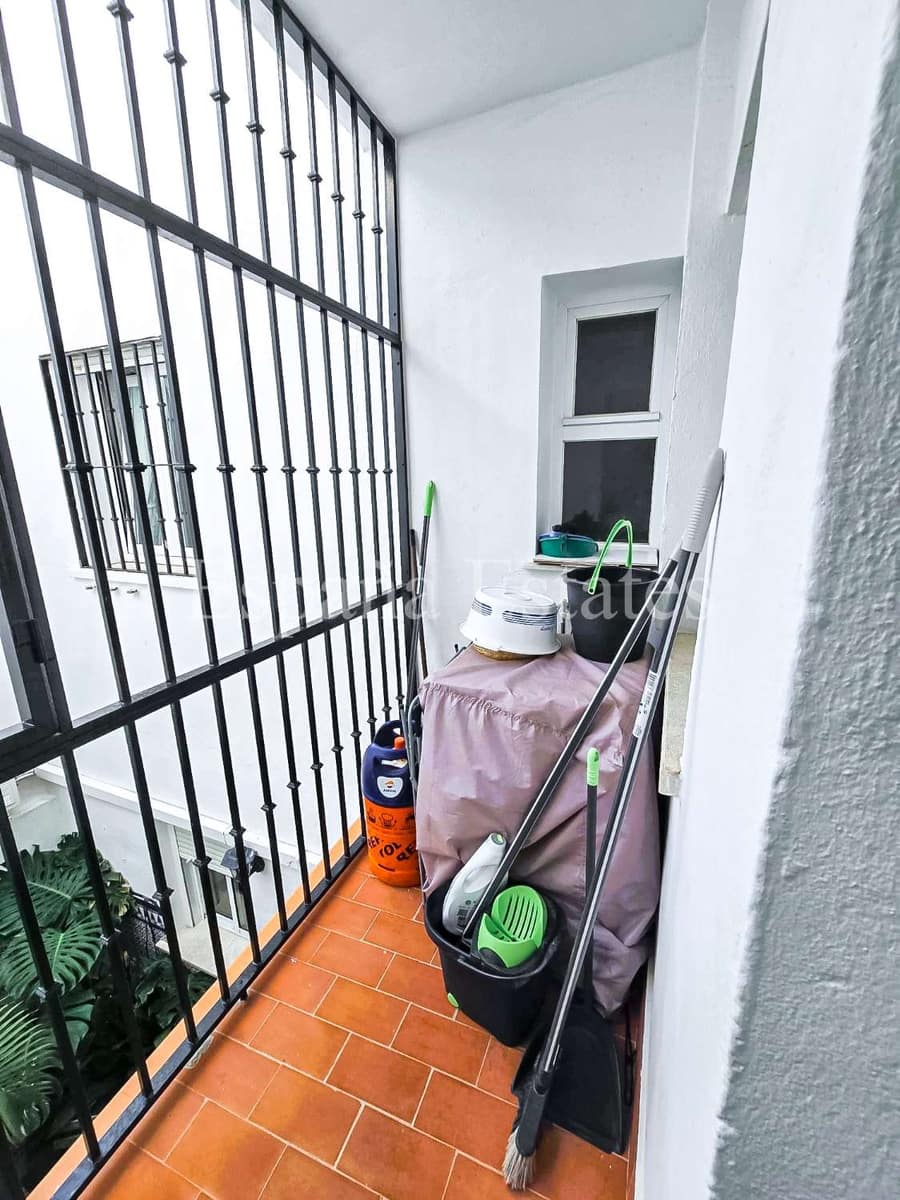 2 bedroom Beach Apartment for sale in Nerja with garage - € 570,000 (Ref: 9735204)