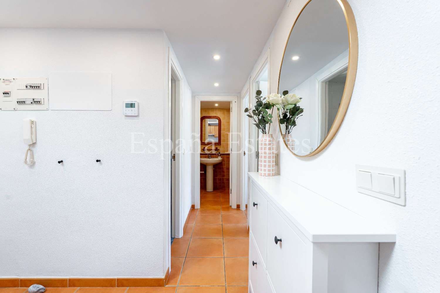 2 sypialnia Apartament przy plaży na sprzedaż w Torrox-Costa z basenem - 270 000 € (Ref: 9741492)