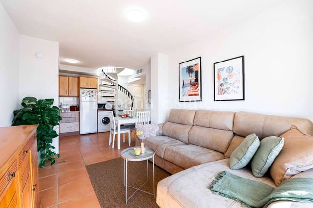 Apartamento Playa de 2 habitaciones en Urbanización Santa Rosa, Torrox en venta con piscina - 270.000 € (Ref: 9741492)