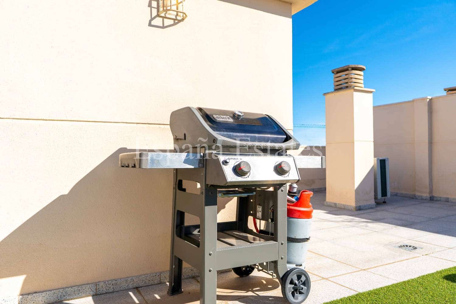 2 sypialnia Apartament przy plaży na sprzedaż w Torrox-Costa z basenem - 270 000 € (Ref: 9741492)