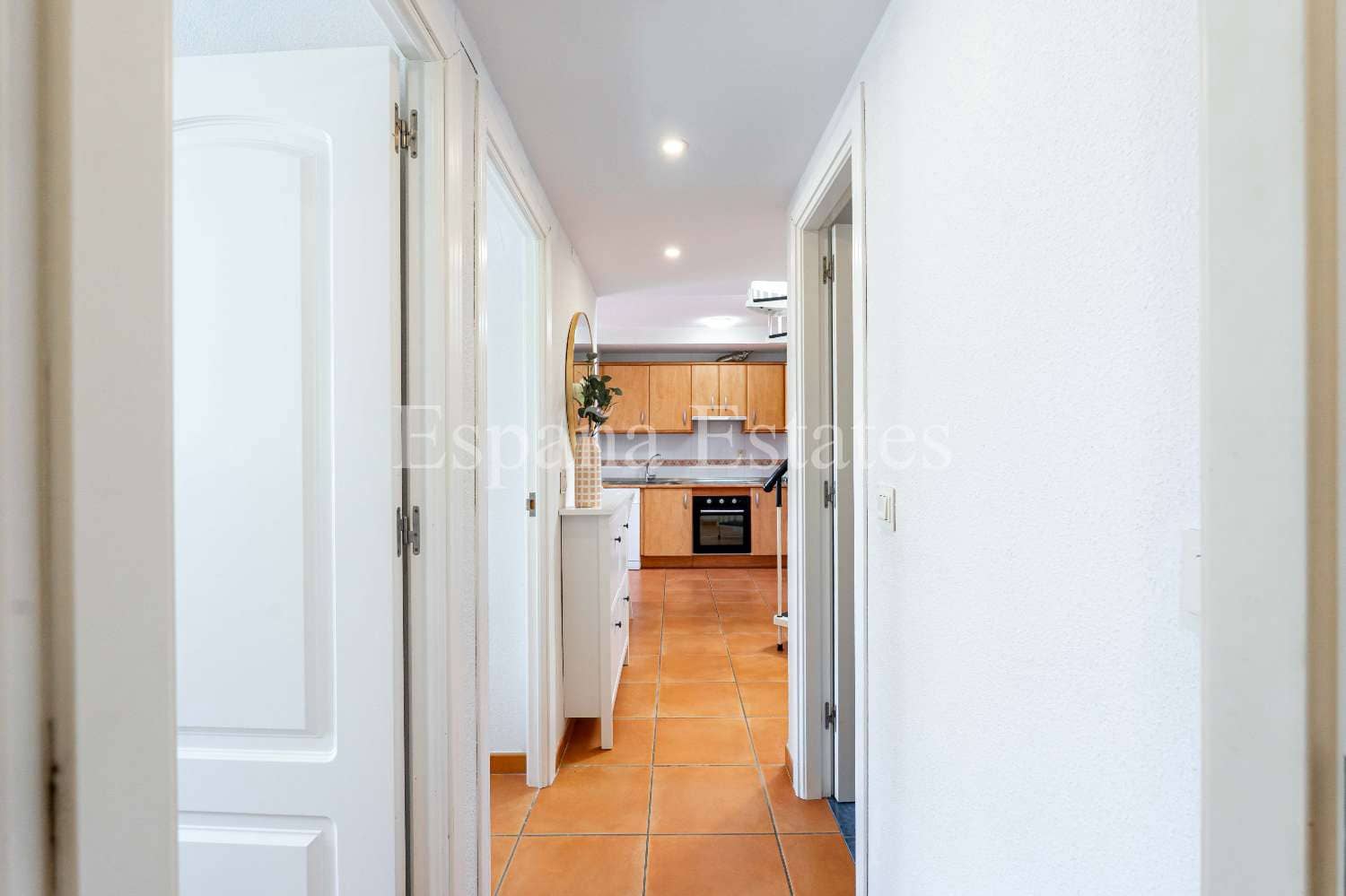 2 sypialnia Apartament przy plaży na sprzedaż w Torrox-Costa z basenem - 270 000 € (Ref: 9741492)