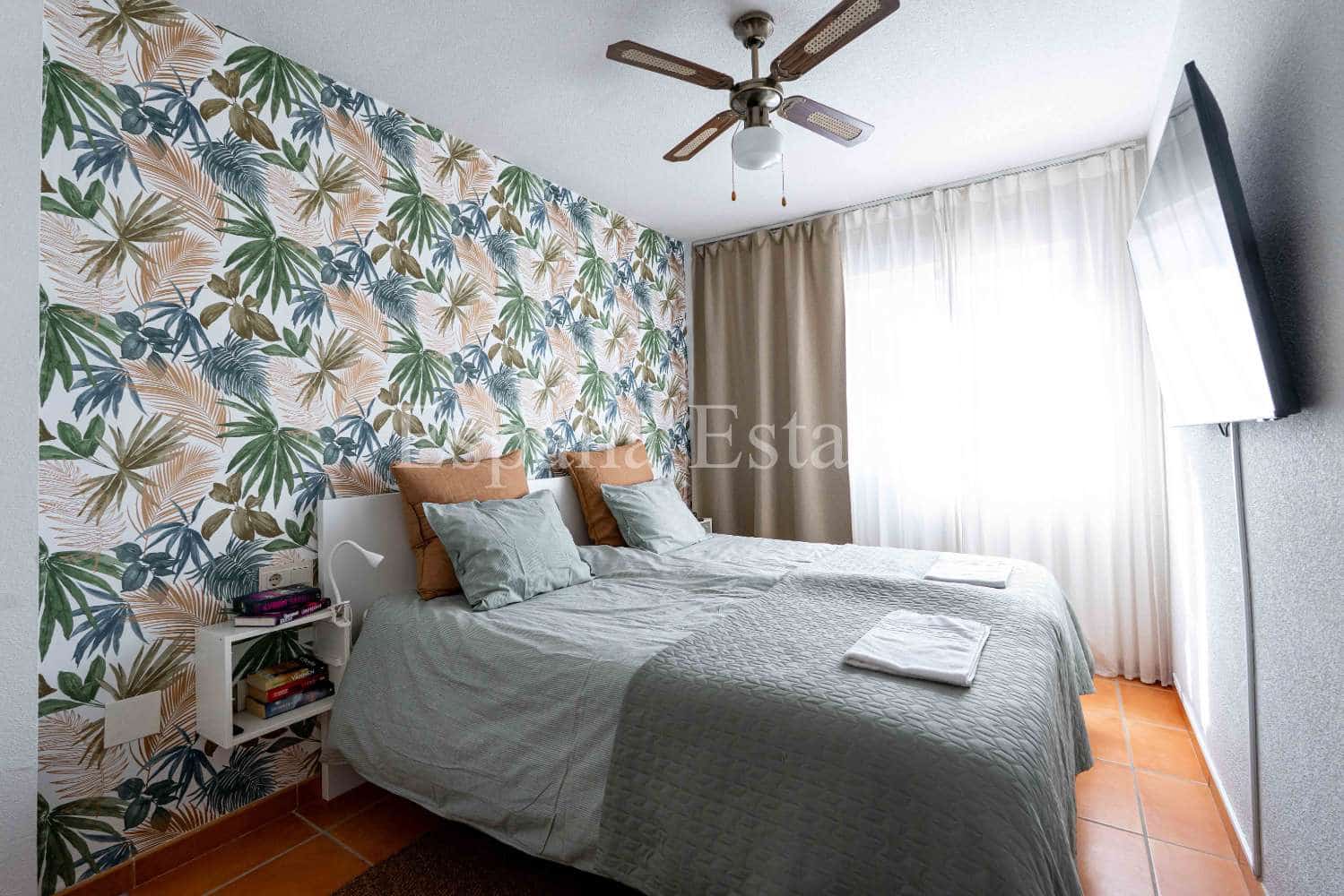 2 sypialnia Apartament przy plaży na sprzedaż w Torrox-Costa z basenem - 270 000 € (Ref: 9741492)