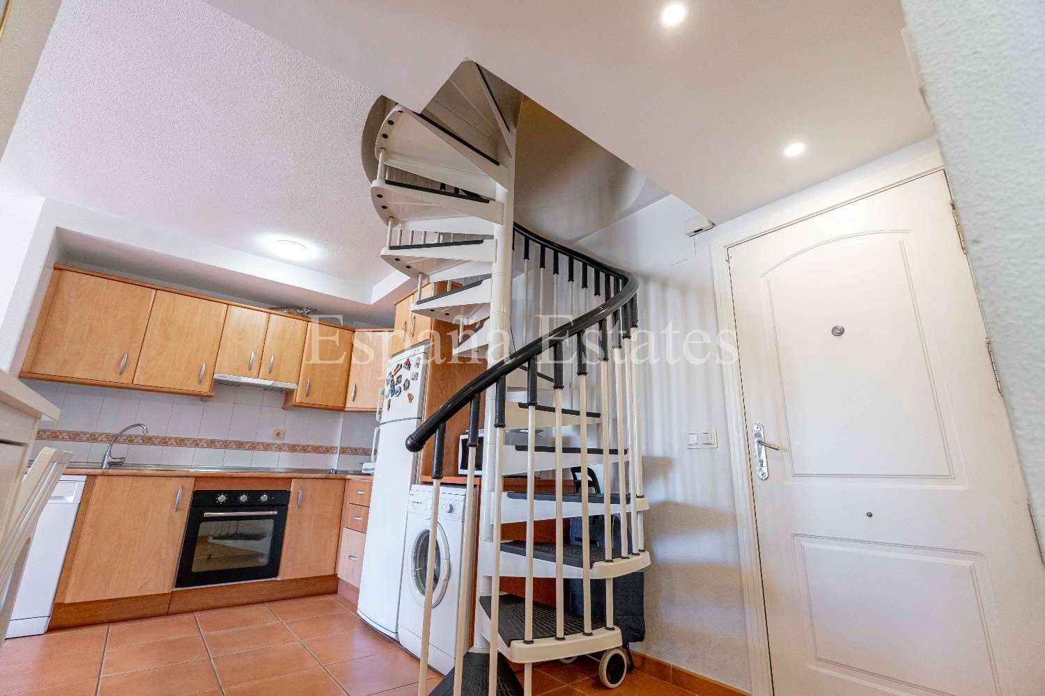 2 sypialnia Apartament przy plaży na sprzedaż w Torrox-Costa z basenem - 270 000 € (Ref: 9741492)