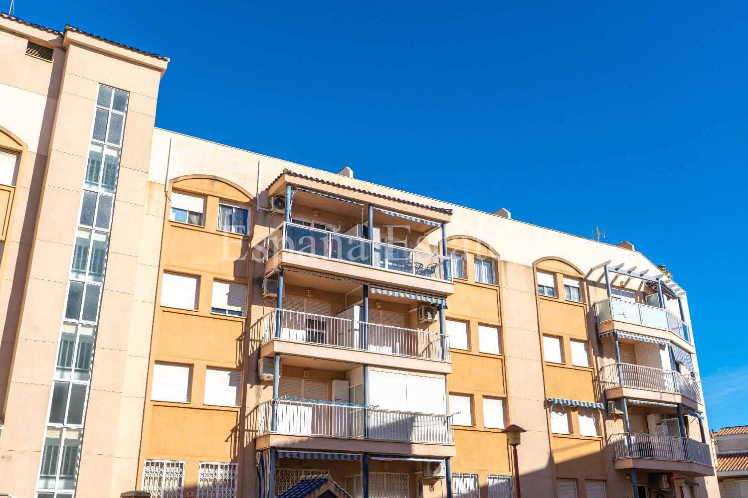 2 sypialnia Apartament przy plaży na sprzedaż w Torrox-Costa z basenem - 270 000 € (Ref: 9741492)