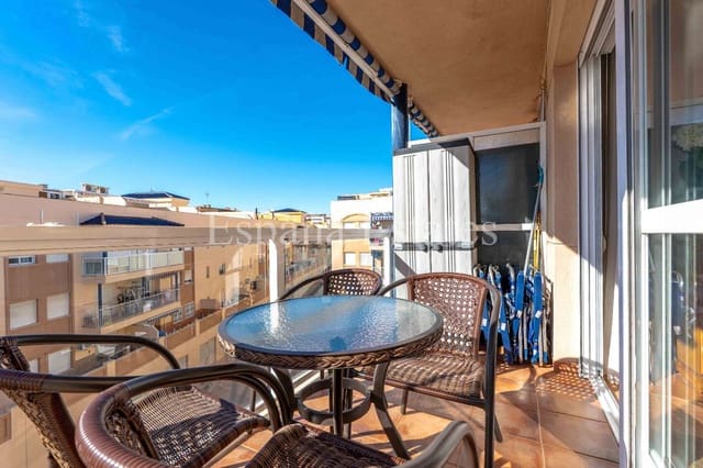 Apartamento Playa de 2 habitaciones en Urbanización Santa Rosa, Torrox en venta con piscina - 270.000 € (Ref: 9741492)