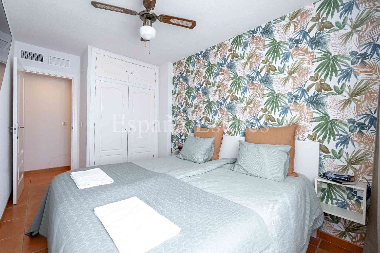 2 sypialnia Apartament przy plaży na sprzedaż w Torrox-Costa z basenem - 270 000 € (Ref: 9741492)