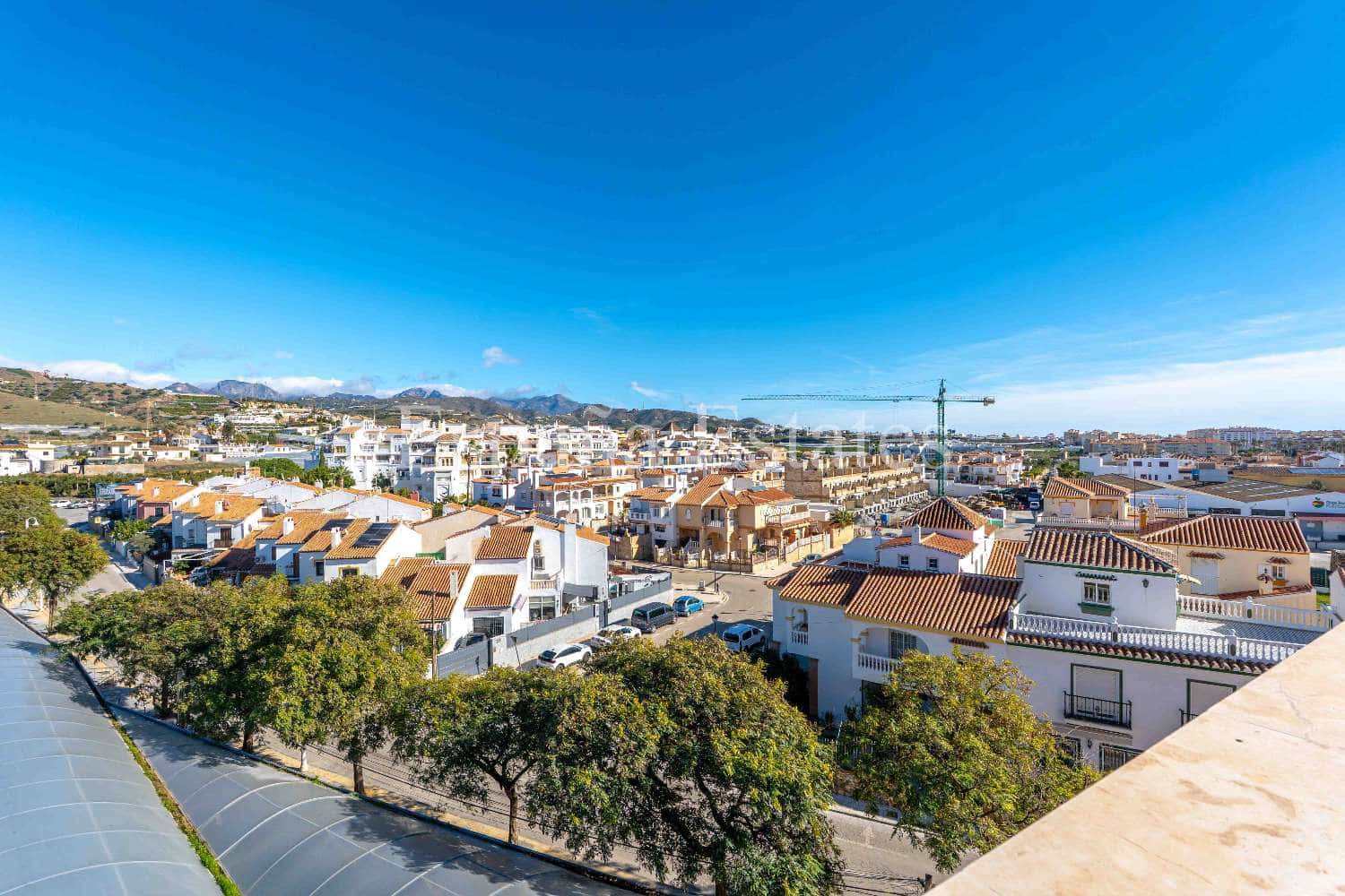 2 sypialnia Apartament przy plaży na sprzedaż w Torrox-Costa z basenem - 270 000 € (Ref: 9741492)