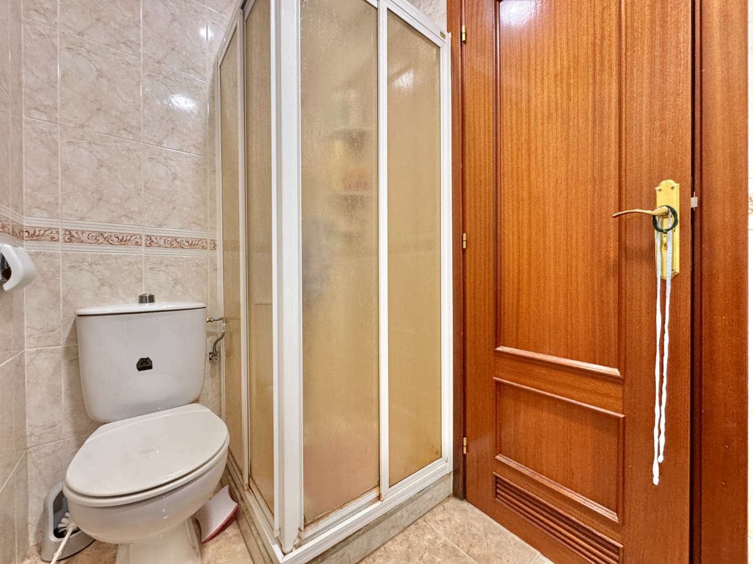 3 makuuhuone Rivitalo myytävänä paikassa Nerja - 475 000 € (Ref: 9798674)