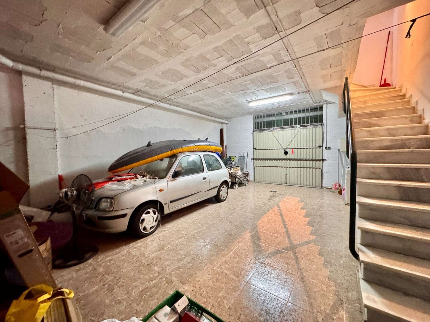 3 makuuhuone Rivitalo myytävänä paikassa Nerja - 475 000 € (Ref: 9798674)