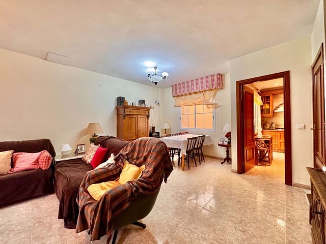 3 makuuhuone Rivitalo myytävänä paikassa Chaparil - Torrecilla - Punta Lara, Nerja - 475 000 € (Ref: 9798674)