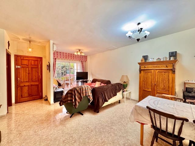 3 makuuhuone Rivitalo myytävänä paikassa Chaparil - Torrecilla - Punta Lara, Nerja - 475 000 € (Ref: 9798674)