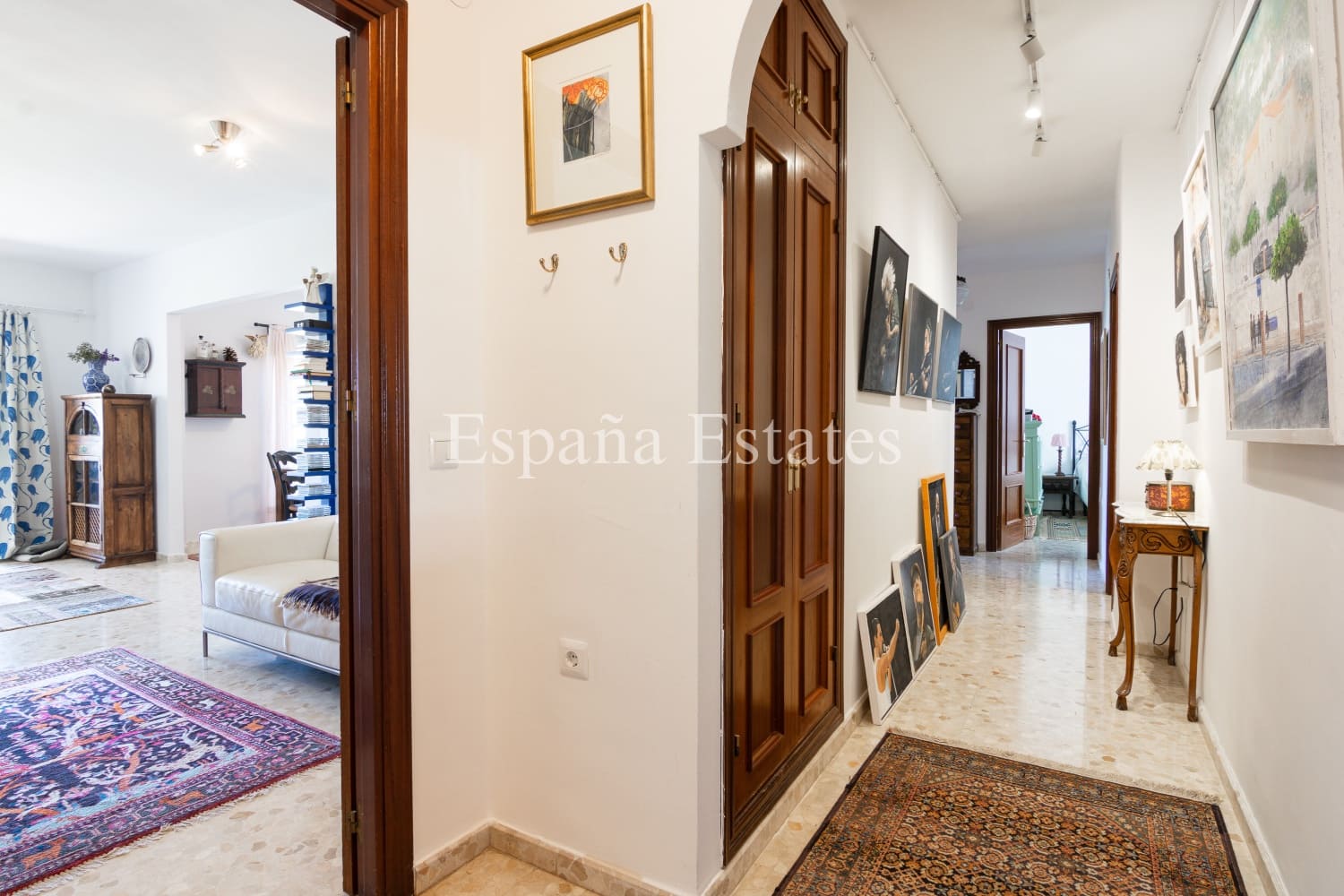 3 slaapkamer Strandappartement te koop in Nerja - € 385.000 (Ref: 9859085)