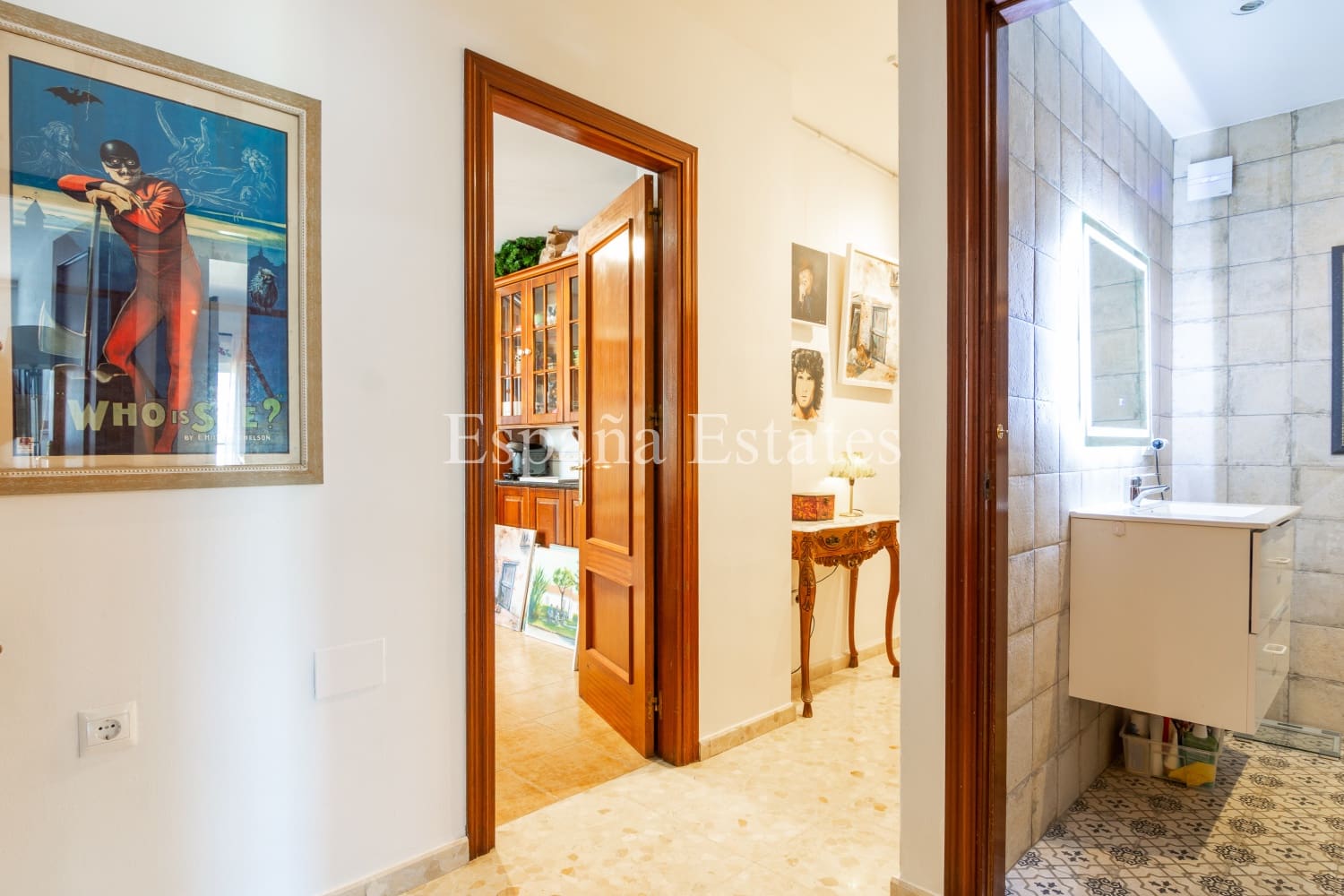 3 slaapkamer Strandappartement te koop in Nerja - € 385.000 (Ref: 9859085)