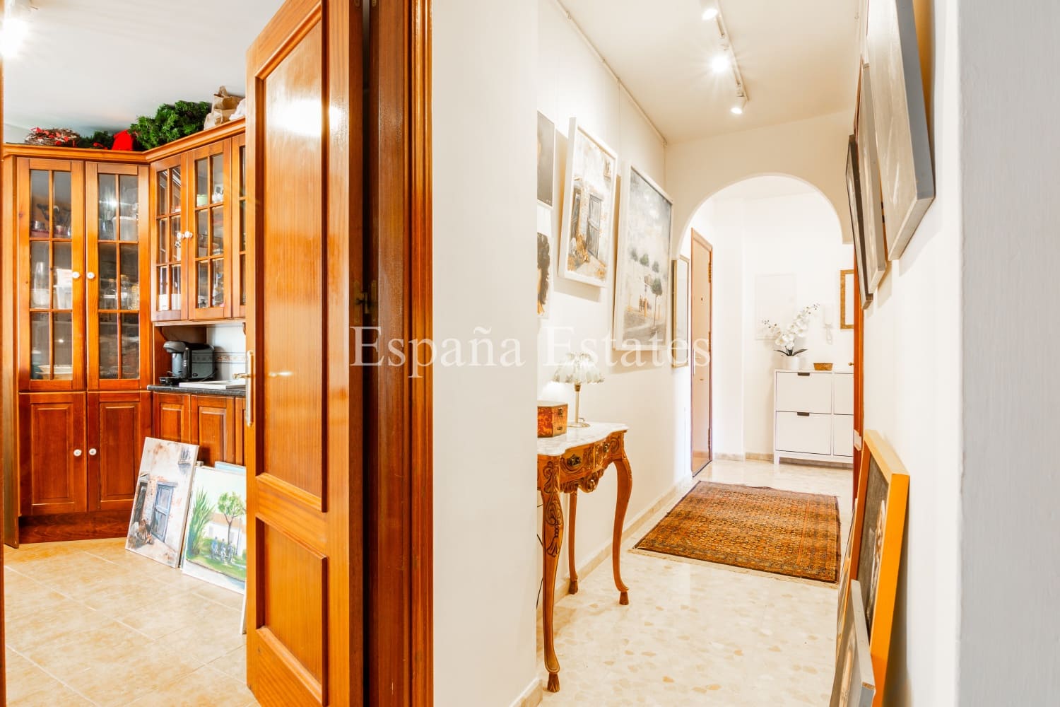 3 slaapkamer Strandappartement te koop in Nerja - € 385.000 (Ref: 9859085)