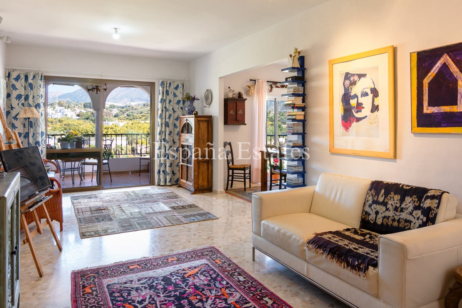 3 slaapkamer Strandappartement te koop in Nerja - € 385.000 (Ref: 9859085)