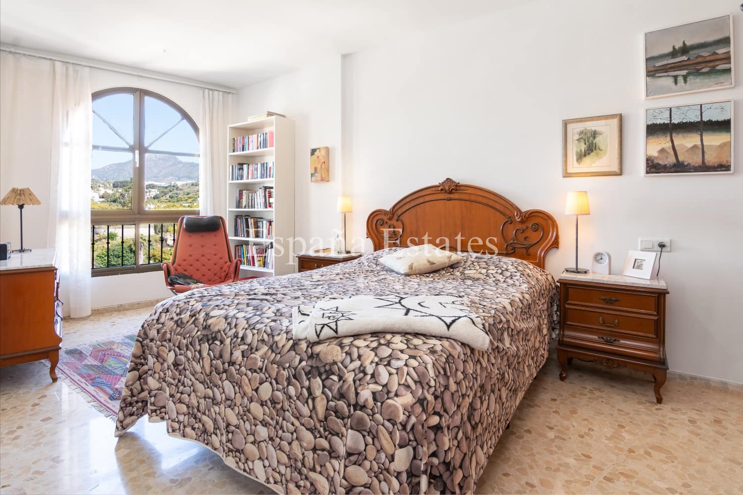 3 slaapkamer Strandappartement te koop in Nerja - € 385.000 (Ref: 9859085)