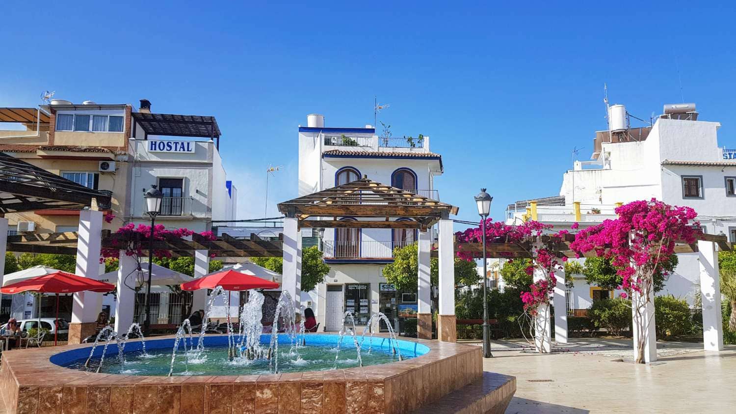 3 Zimmer Reihenhaus zu verkaufen in El Penoncillo mit Pool - 650.000 € (Ref: 9891676)