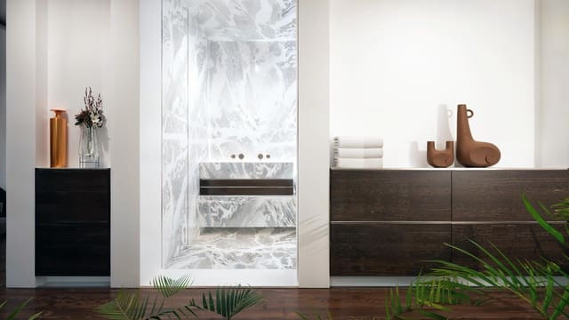 4 sypialnia Willa na sprzedaż w Marbella z basenem garażem - 1 520 000 € (Ref: 8397059)