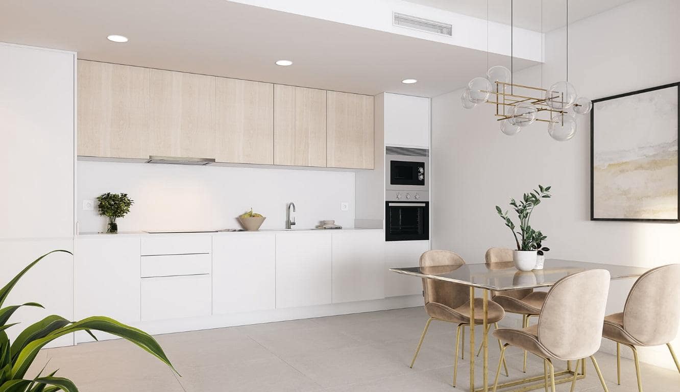 2 Zimmer Apartment zu verkaufen in Casares mit Pool Garage - 347.000 € (Ref: 8401840)