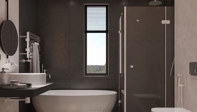 2 soveværelse Lejlighed til salg i Buenas Noches, Estepona med swimmingpool garage - € 490.000 (Ref: 8408943)