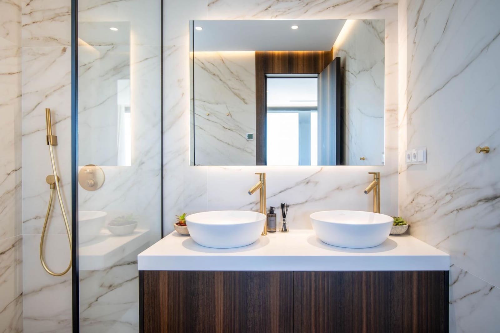 4 soverom Villa til salgs i Marbella med svømmebasseng garasje - € 3 250 000 (Ref: 8420188)