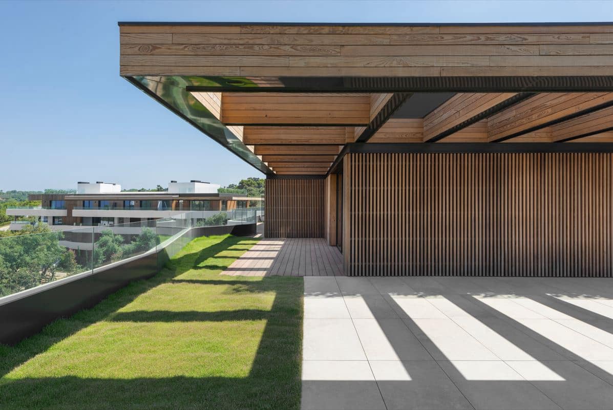 3 soverom Leilighet til salgs i Sotogrande med svømmebasseng garasje - € 1 120 000 (Ref: 8420341)