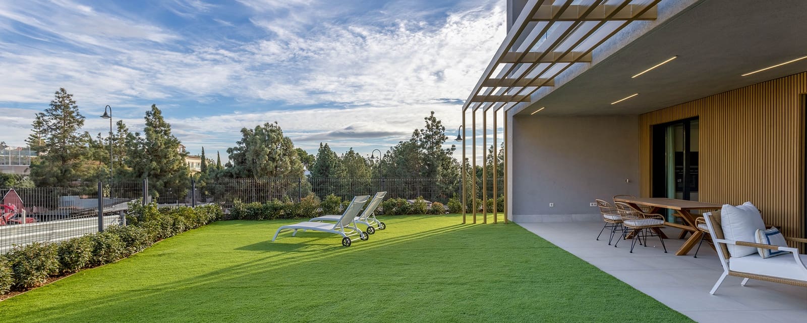 3 soverom Hus til salgs i Mijas med svømmebasseng garasje - € 698 000 (Ref: 8437869)