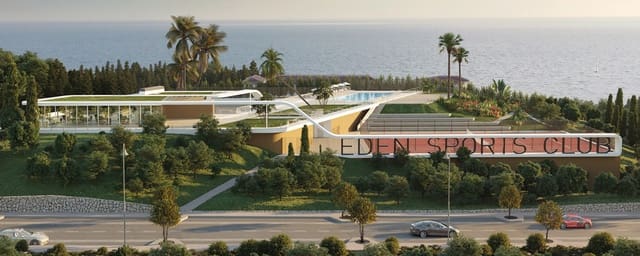 3 slaapkamer Huis te koop in El Faro de Calaburra - Chaparral, Mijas met zwembad garage - € 698.000 (Ref: 8437869)