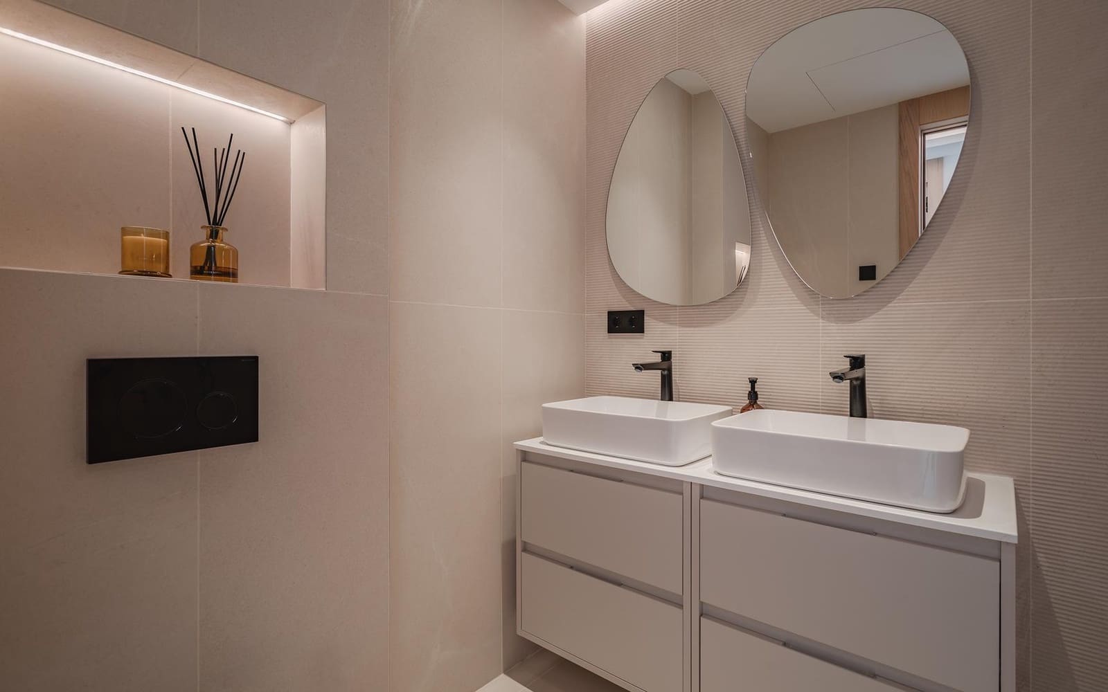 4 soverom Penthouse til salgs i Marbella - € 3 750 000 (Ref: 8470161)