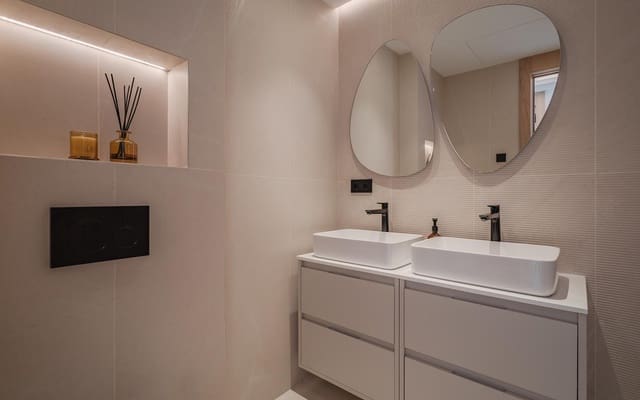 4 soverom Penthouse til salgs i Puerto Banus, Marbella - € 3 750 000 (Ref: 8470161)