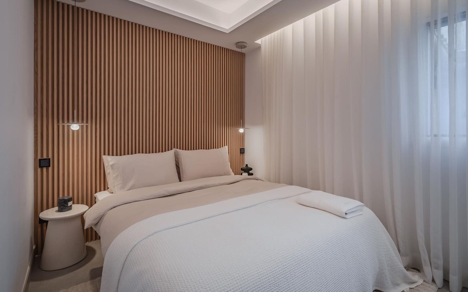 4 soverom Penthouse til salgs i Marbella - € 3 750 000 (Ref: 8470161)